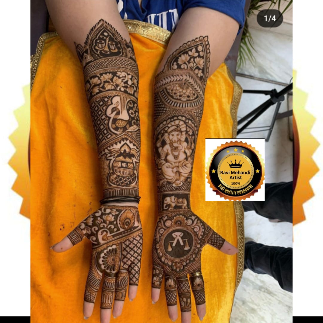 Ravi#mehandi#artist#khammam#henna#designrs#profissional#mehandi #khammam#home#service#henna#bridal#m - YouTube